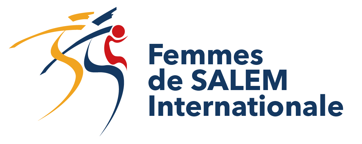 Femmes de Salem